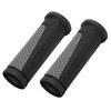 TOPCABIN Bike Grips Short Mini Bicycle Handlebar Grips Fit Many