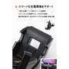 Recaro Seat Style Sports Design Smartphone Holder Carbon Style Air