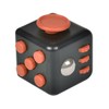 TCAX Fidget Cube Dice Cube Stress Relief Cube 6 Sides