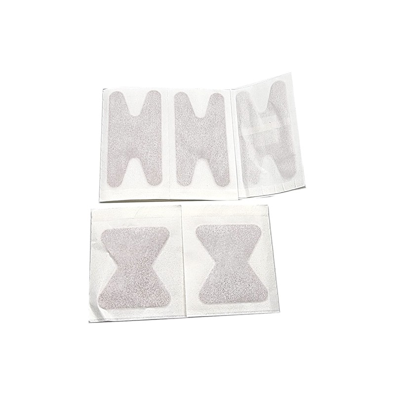 Finger Plasters – Pack of 10 - Flexible, Breathable and