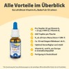 Dr. Jacob's Vitamin K2D3 Oil 20 ml | 50 µg