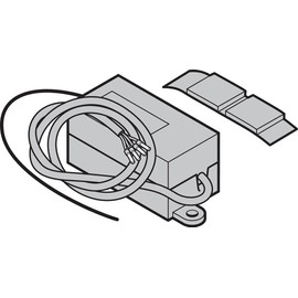 Hörmann Radio Receiver HE 1 with 868 MHz - HE1 Receiver Garage Door Drive Radio
