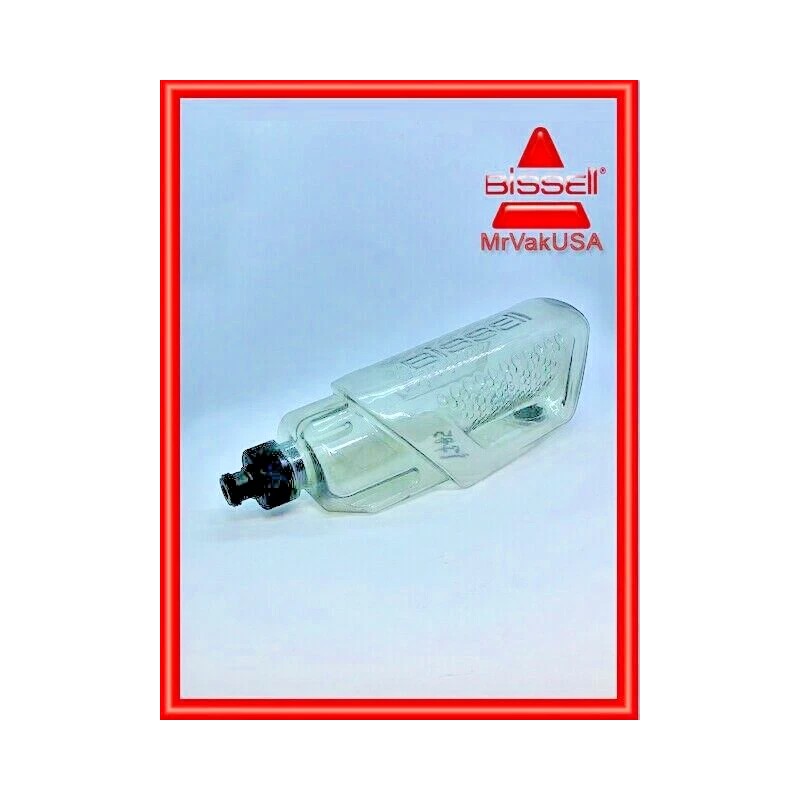 BISSELL 1609593 Clean Water Tank for Bissell Crosswave 1785 Series