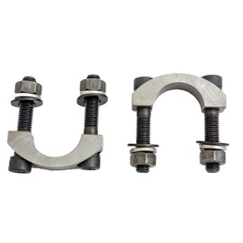 Fastshafts BBSK-10 1310 Billet Bolt Strap Kit