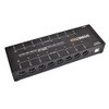 DOREMiDi MIDI THRU-16 Box Filter and Switch 1 MIDI input