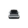 Solido - Model Car 1:43 Scale Dodge Challenger Demon