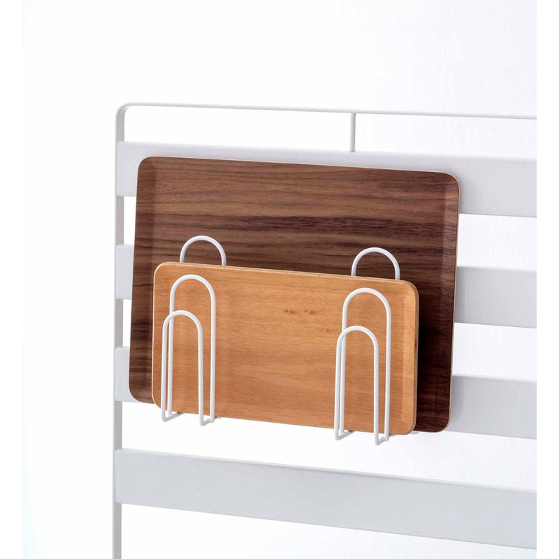 Anesty Hack Pita Magnetic Cutting Board Stand HO2180