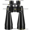 BORWOLF 20-60X70 High Magnification HD Professional Zoom Binoculars20X-60X Times Telescope