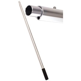 Swobbit SW45640, 2'-4' Perfect Pole Telescoping Handle