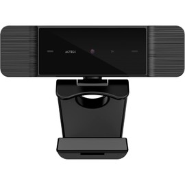 Acteck Camara Web HAPTOS CW480