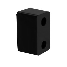 Belgrade Parts & Service, Inc. Dock Bumper HD 6.125in by 4in by 3.625in