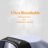 ROSTITCH Mens underwear boxer briefs Ultra Breathable,cool dry Soft with