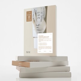 Dr. ELSIA 345 릴리프 크림 마스크 345 Relief Cream Mask