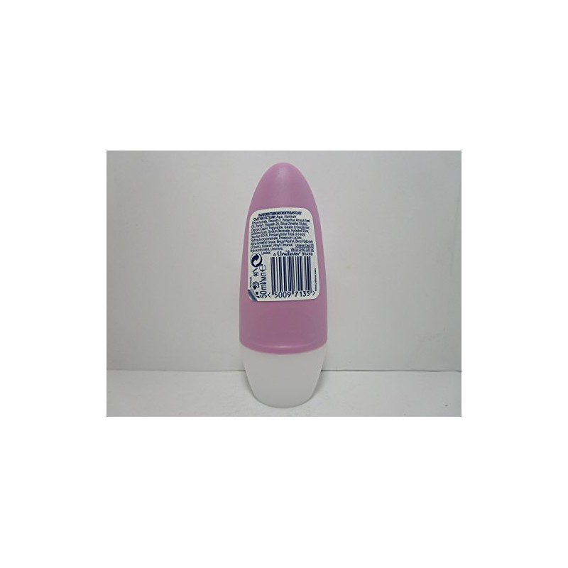 Rexona Biorythm roll-on women’s antiperspirant, 3 pack, 3 x 50