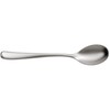 WMF Vision Kaffeelöffel, Teelöffel 13,5 cm, Cromargan protect Edelstahl mattiert,