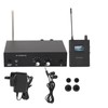 For ANLEON S2 UHF Stereo Wireless Monitor System in Ear