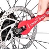 BIKE HAND 3 in 1 Multi Bike Cassette Removal Tool