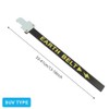 Car A-nti Static Strap Electrostatic Earth Belt, Ground Wire Strap