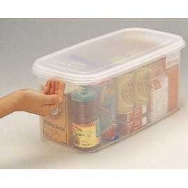 Lucky Star Food Container Neo keeper Large Pockets 1.2l (M) B – 1858ne