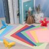 moinkerin 200 Sheets Origami Paper A4 29.7 x 21 cm