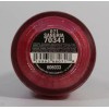 China Glaze Nail Lacquer # 071/70341 Sangria (Red) VHTF FSB