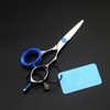16Pcs Soft Silicone Scissors Finger Rings Silicone Pet Shears Ring