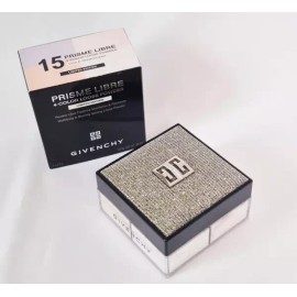 Givenchy Beauty (백화점상품) 지방시 홀리데이 리미티드 에디션 프리즘 리브로 코렉팅 루스 파우더 10g N15 (G department store product) Givenchy Holiday Limited Edition Prism Libre Correcting Loose Powder 10g N15 [Holiday Edition N15]