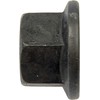 Dorman 611-295 Wheel Nut M14-1.5 Flanged Flat Face - 19mm
