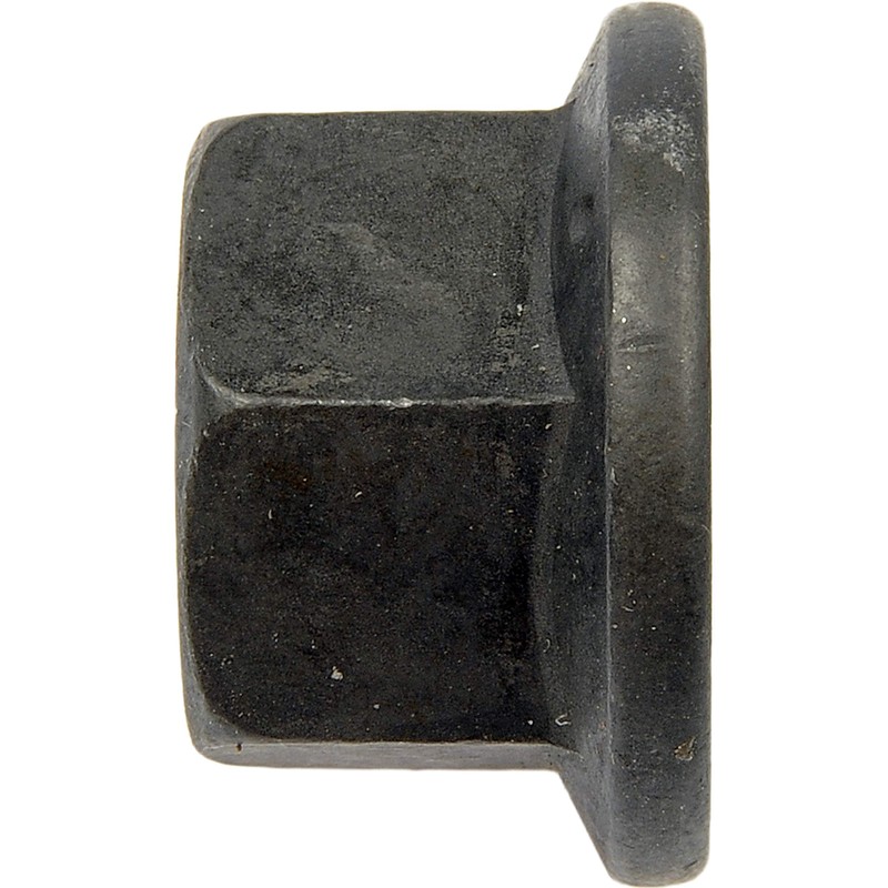 Dorman 611-295 Wheel Nut M14-1.5 Flanged Flat Face - 19mm