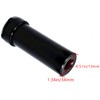 ZPFLL Starter Clutch Lock Spanner Removal Tool Nut Socket Tool
