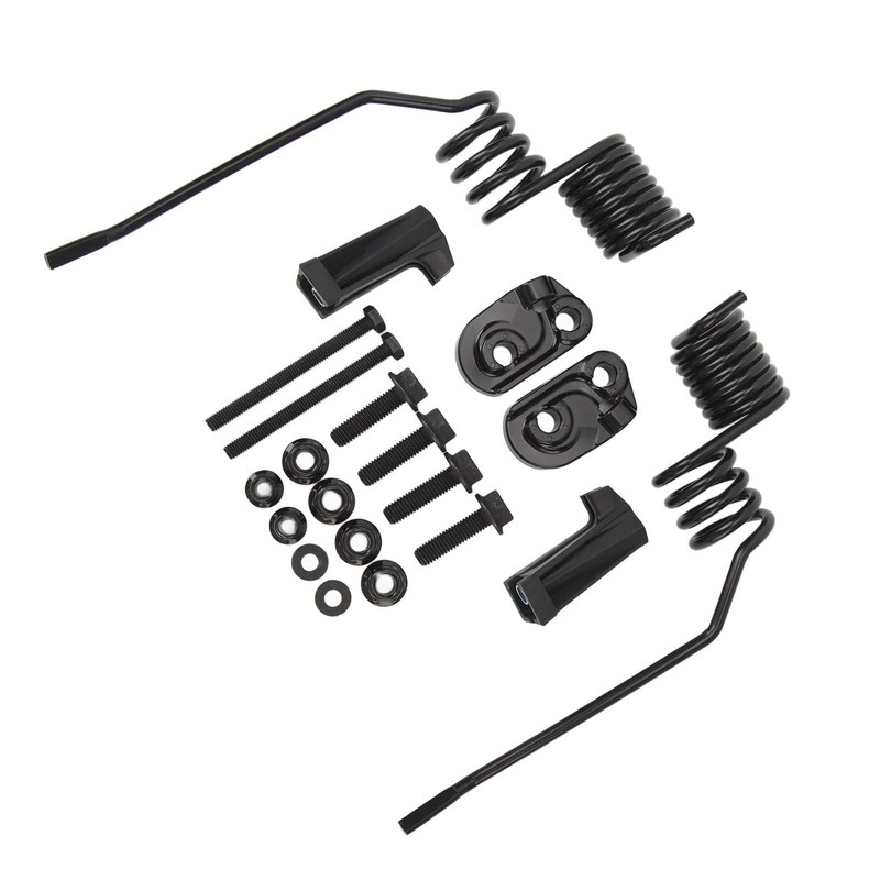 Rugged Spring Style Ice Scratcher 860201140 for SkiDoo 600 Summit