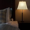 TOOTOO STAR Rectangle lamp shade, (6 x 9)" x (11