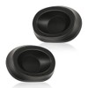 PIT66 Universal Angled Speaker Enclosures Boxes Surface Mount Compatible with