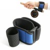 F Fityle Casting Aid Wrist Support Neoprene Breathable Brace Fly