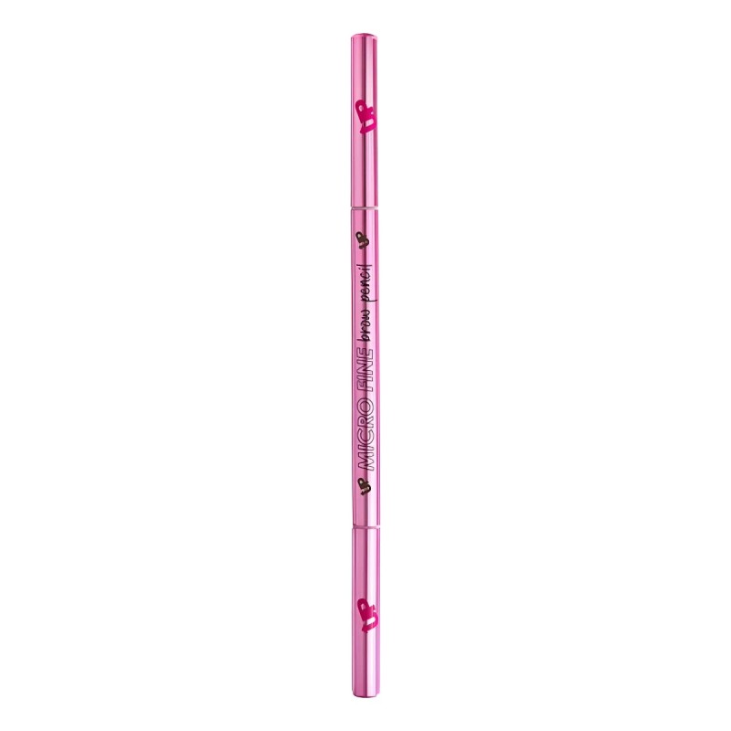 Lapiz Para Ceja Micro Fine Brown Pencil Pink Up Colores