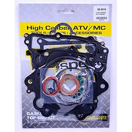 HYspeed Top End Head Gasket Kit Raptor 660 2001-2005