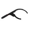 Lisle 61130 Diesel Filter Wrench, 8"