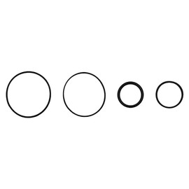 Freeman RPFL618V2 Replacement O-Ring Kit for Freeman PFL618BR and PFL618C 3-in-1 Flooring Nailer/Staplers