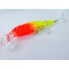 Momo Lures XMinnow 80 SW Sinking Assortment Set (Night Chart)