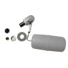 WATERGENERAL Bobby Float Valve Assy RM292-12-N Side Mount 1/4 COM