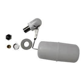 WATERGENERAL Bobby Float Valve Assy RM292-12-N Side Mount 1/4 COM UNS CELCON BRASS NSF USA