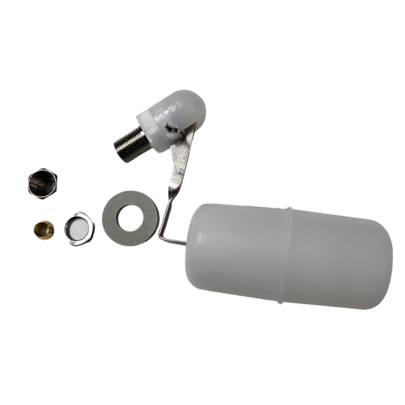 WATERGENERAL Bobby Float Valve Assy RM292-12-N Side Mount 1/4 COM