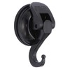 HAB&GUT -FC042V- Super Strong Suction Cup Hook 4 kg Holding