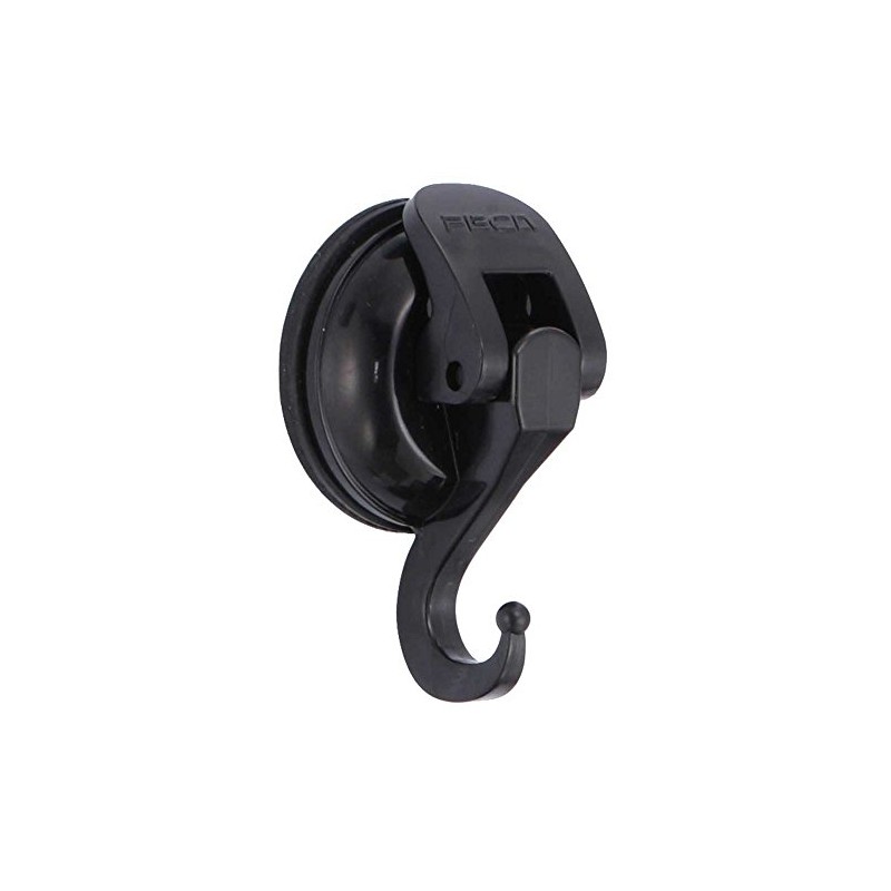 HAB&GUT -FC042V- Super Strong Suction Cup Hook 4 kg Holding