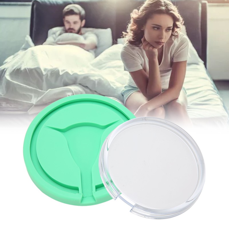 IUD Training Model Safe Simulator Intrauterine Contraceptive Device for Women