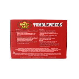Royal Oak 0.75-lb Tumbleweed