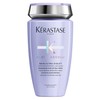 KRASTASE Bain Ultra-Violet Shampoo morado para neutralizar los tonos amarillos