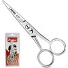 Professional Pink Hairdressing Scissors 5.5 inch (14cm), Beautiful Hair Scissors