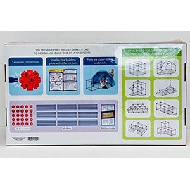 Lakeshore Ultimate Fort Builder