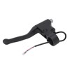 Electric Scooter Brake Handle Brake Lever Aluminium Handle Brake Lever